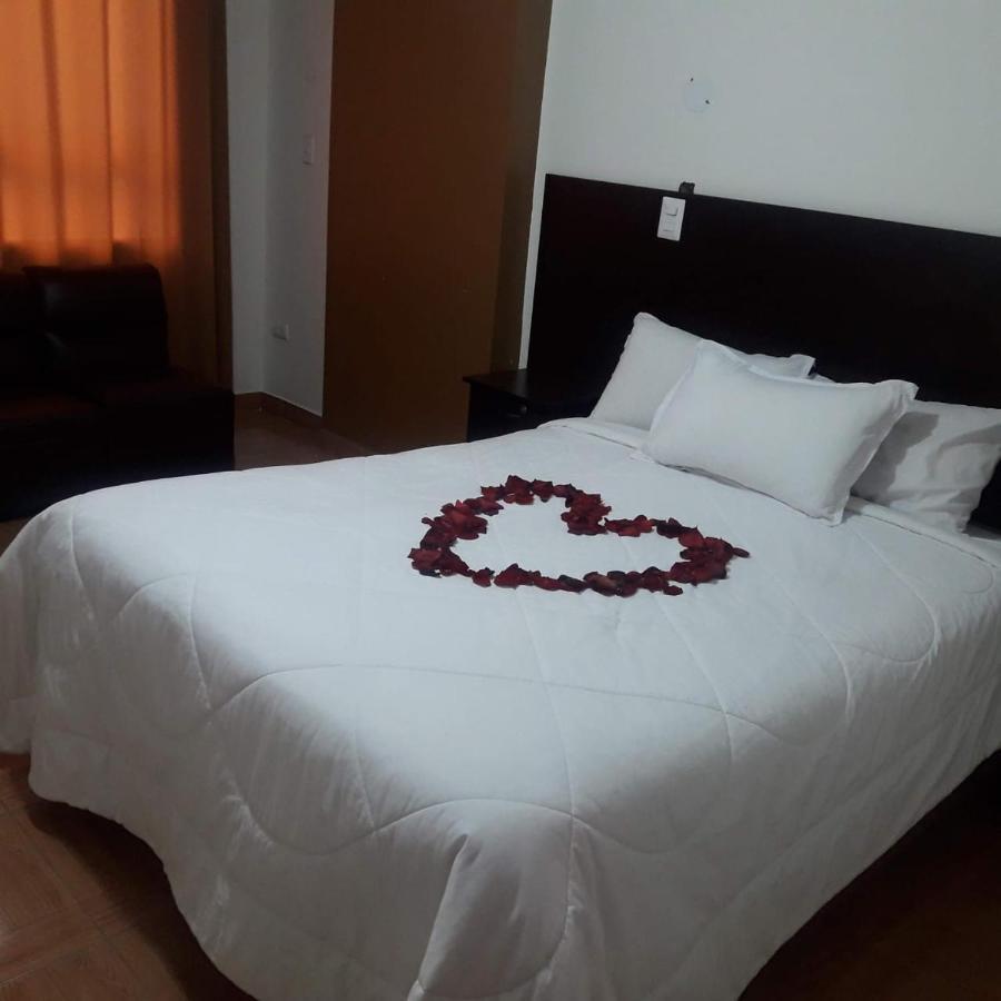 Kantu Progreso Inn Cusco Bagian luar foto